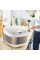 Мультиварка Moulinex Simply Cook Plus MK622132 з 12 програмами та антипригарною чашею