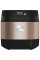 Мультиварка Tefal Multicook and Stir IH RK905A34 з функцією автоматичного перемішування та індукційним 3D нагріванням