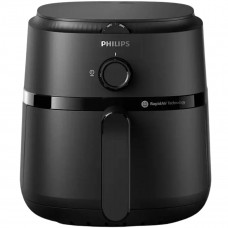 Мультипіч Philips NA120/00 з технологією Rapid Air, 12 програмами та підтримкою HomeID