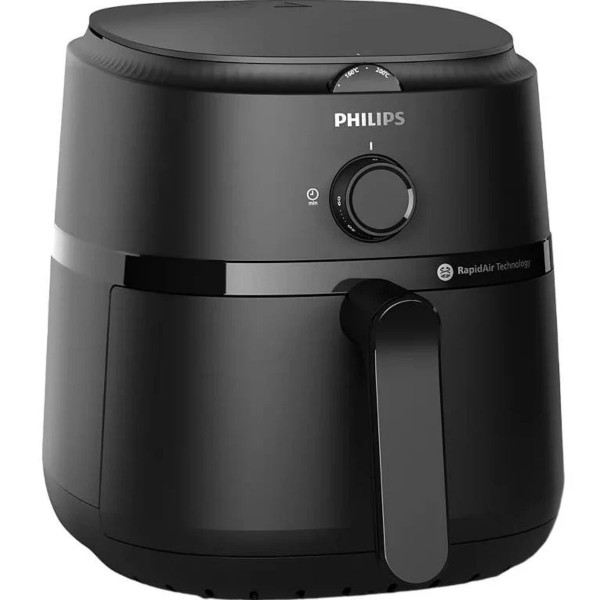 Мультипіч Philips NA120/00 з технологією Rapid Air, 12 програмами та підтримкою HomeID