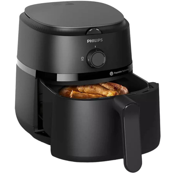 Мультипіч Philips NA120/00 з технологією Rapid Air, 12 програмами та підтримкою HomeID