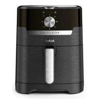 Мультипечь TEFAL EY501815 объёмом 4,2 л с антипригарным покрытием и 8 программами