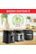 Мультипіч TEFAL EY501815 на 4,2 л з антипригарним покриттям та 8 програмами