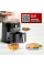 Мультипіч TEFAL EY501815 на 4,2 л з антипригарним покриттям та 8 програмами