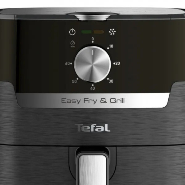 Мультипіч TEFAL EY501815 на 4,2 л з антипригарним покриттям та 8 програмами