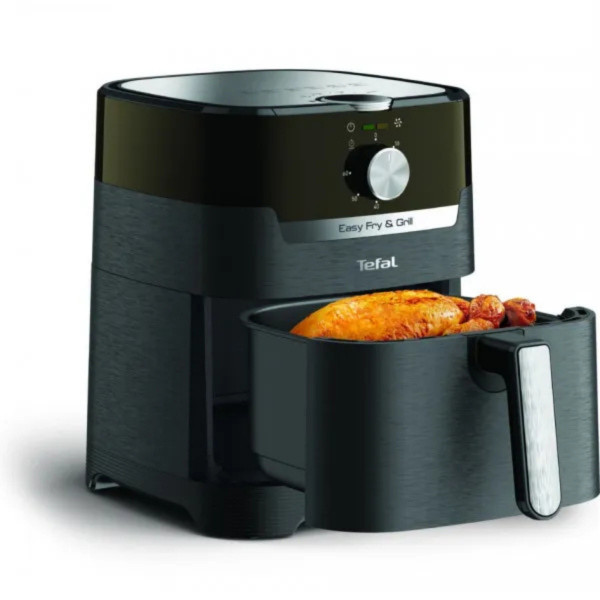 Мультипіч TEFAL EY501815 на 4,2 л з антипригарним покриттям та 8 програмами