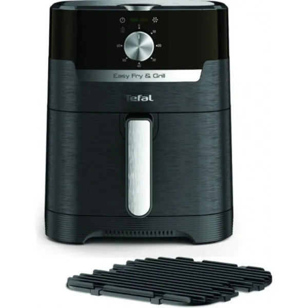Мультипіч TEFAL EY501815 на 4,2 л з антипригарним покриттям та 8 програмами