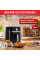 Мультипіч TEFAL EY501815 на 4,2 л з антипригарним покриттям та 8 програмами