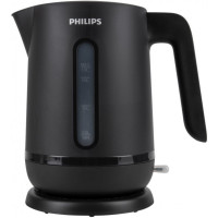 Электрический чайник Philips HD9314/90 объёмом 1,7 л с фильтром от накипи