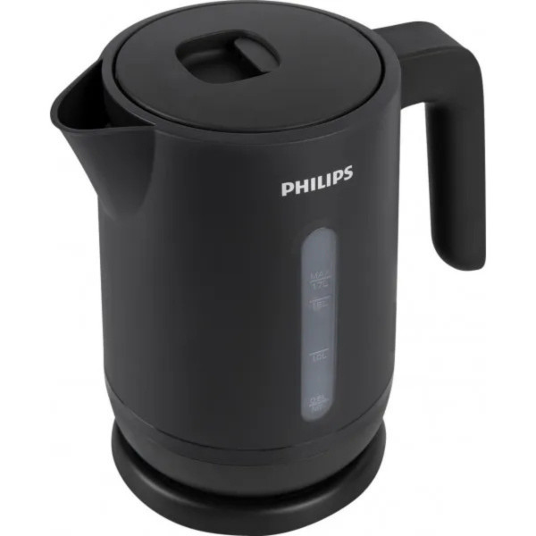Чайник електричний Philips HD9314/90 об'ємом 1.7 л з фільтром проти накипу
