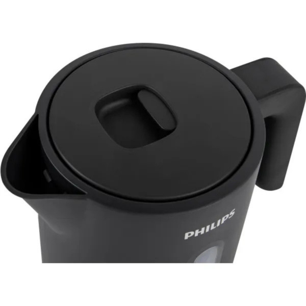 Чайник електричний Philips HD9314/90 об'ємом 1.7 л з фільтром проти накипу