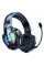 Ігрова гарнітура ONIKUMA B15 трирежимна з RGB-підсвічуванням та Hi-Fi звуком