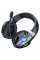 Ігрова гарнітура ONIKUMA B15 трирежимна з RGB-підсвічуванням та Hi-Fi звуком