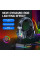 Ігрова гарнітура ONIKUMA B15 трирежимна з RGB-підсвічуванням та Hi-Fi звуком