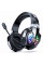 Ігрова гарнітура ONIKUMA B15 трирежимна з RGB-підсвічуванням та Hi-Fi звуком