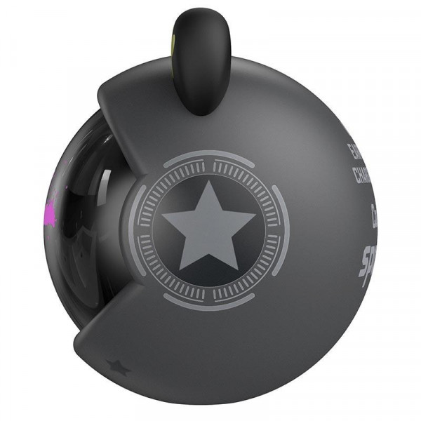 Игровые TWS наушники ONIKUMA T20 с Bluetooth, HiFi-звуком и низкой задержкой
