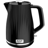 Электрический чайник TEFAL KO250830 объёмом 1,7 л с фильтром от накипи и съёмной крышкой