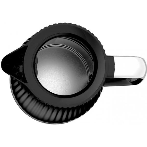 Чайник електричний TEFAL KO250830 на 1.7 л з фільтром від накипу та знімною кришкою