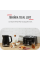 Чайник електричний TEFAL KO250830 на 1.7 л з фільтром від накипу та знімною кришкою