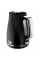 Чайник електричний TEFAL KO250830 на 1.7 л з фільтром від накипу та знімною кришкою
