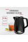 Чайник електричний TEFAL KO250830 на 1.7 л з фільтром від накипу та знімною кришкою
