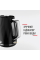 Чайник електричний TEFAL KO250830 на 1.7 л з фільтром від накипу та знімною кришкою