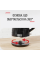 Чайник електричний TEFAL KO250830 на 1.7 л з фільтром від накипу та знімною кришкою