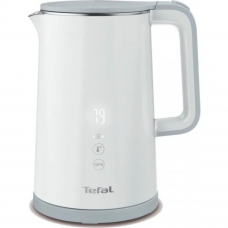 Електричний чайник TEFAL KO693110 на 1.5 л з терморегулятором та підтримкою температури