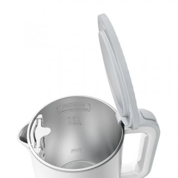 Електричний чайник TEFAL KO693110 на 1.5 л з терморегулятором та підтримкою температури