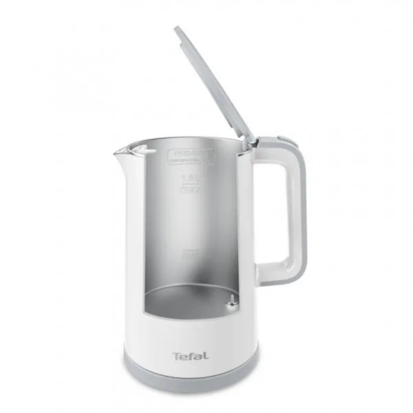 Електричний чайник TEFAL KO693110 на 1.5 л з терморегулятором та підтримкою температури