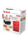 Бутербродниця TEFAL SW383D10 3в1 зі змінними антипригарними пластинами для сендвічів, вафель та паніні