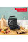 Бутербродниця TEFAL SW383D10 3в1 зі змінними антипригарними пластинами для сендвічів, вафель та паніні