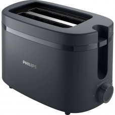 Тостер Philips HD2510/90 650 Вт з 6 ступенями підсмаження та піддоном для крихт