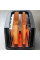 Тостер Philips HD2510/90 мощностью 650 Вт с 6 степенями поджаривания и поддоном для крошек