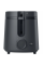 Тостер Philips HD2510/90 мощностью 650 Вт с 6 степенями поджаривания и поддоном для крошек