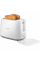Тостер Philips HD2582/00 830 Вт з 8 режимами підсмаження і підставкою для підігріву
