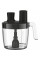 Блендер TEFAL HB67G830 з чашею 2л технологією Powelix і 5 насадками