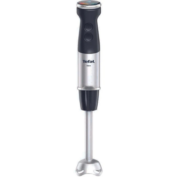 Блендер занурювальний TEFAL HB673830 з 20 швидкостями та технологією Powelix Blades