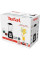 Блендер стаціонарний Tefal BL438831 зі скляною чашею 1.25 л, кавомолкою та подрібнювачем