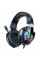 Геймерські навушники ONIKUMA X32 з RGB підсвіткою та мікрофоном