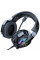 Геймерські навушники ONIKUMA X32 з RGB підсвіткою та мікрофоном