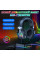 Геймерські навушники ONIKUMA X32 з RGB підсвіткою та мікрофоном