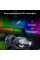 Геймерські навушники ONIKUMA X32 з RGB підсвіткою та мікрофоном