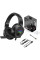 Игровые наушники ONIKUMA K19 с 3D Surround Sound и LED-подсветкой для геймеров