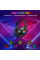 Игровые наушники ONIKUMA K19 с 3D Surround Sound и LED-подсветкой для геймеров