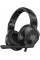 Игровые наушники ONIKUMA K19 с 3D Surround Sound и LED-подсветкой для геймеров