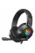 Игровые наушники ONIKUMA K19 с 3D Surround Sound и LED-подсветкой для геймеров