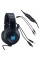 Игровые наушники ONIKUMA K19 с 3D Surround Sound и LED-подсветкой для геймеров