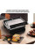 Гриль Tefal OptiGrill Initial GC706D34 з автоматичним сенсором та 6 програмами приготування
