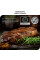 Гриль Tefal OptiGrill Initial GC706D34 з автоматичним сенсором та 6 програмами приготування